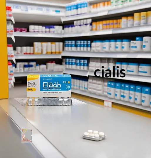 Cuanto cuesta cialis farmacia españa